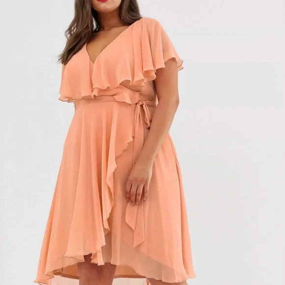 jagger & stone the edie midi dress Jagger and Stone
